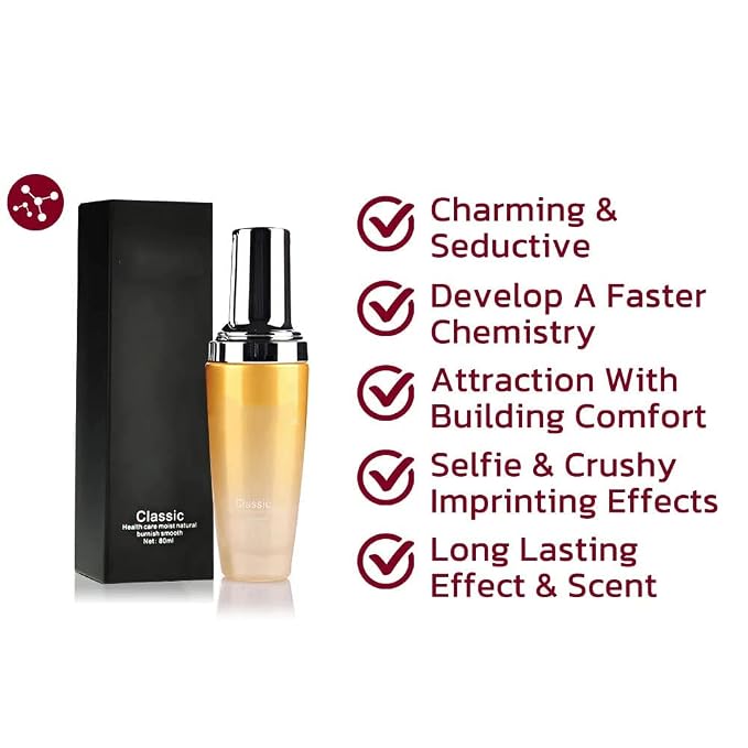 B-Tempting Fragrance