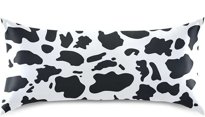 Cow Print