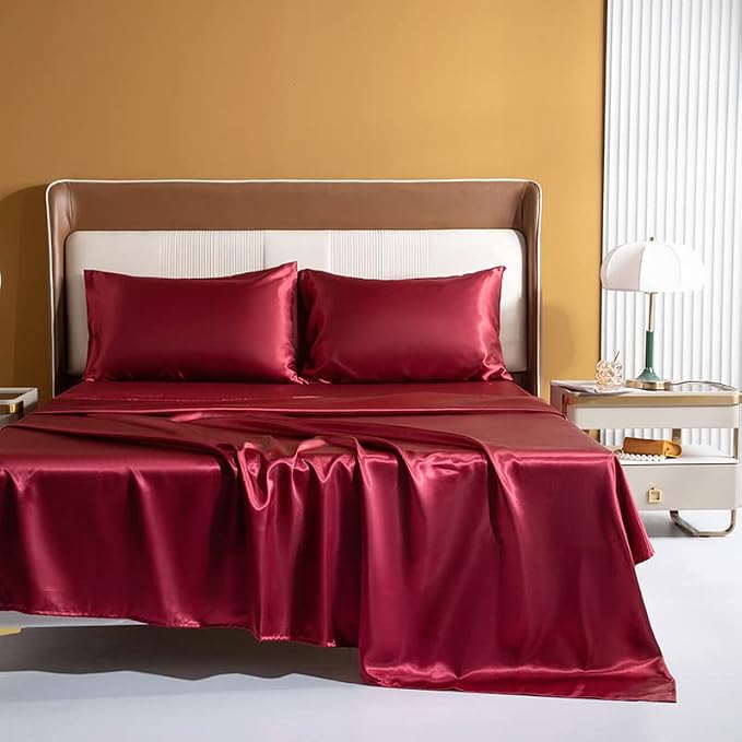 Wine Red