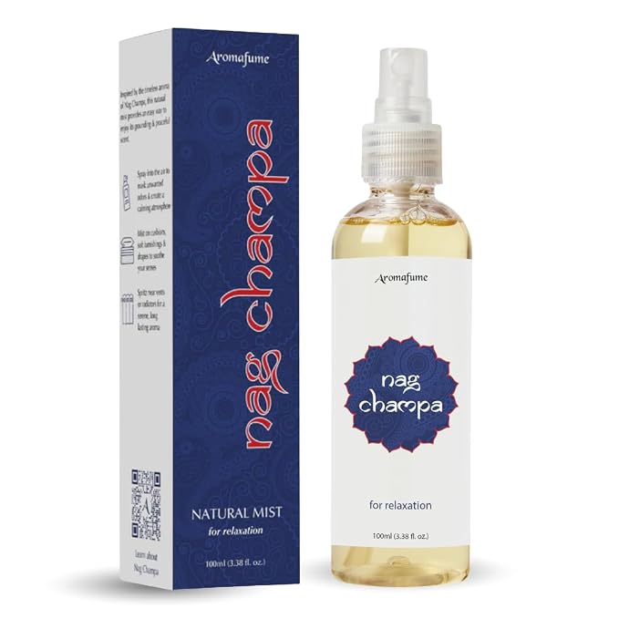 Nag Champa
