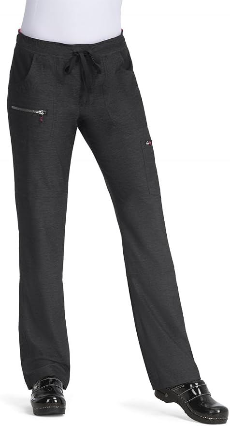 Heather Charcoal