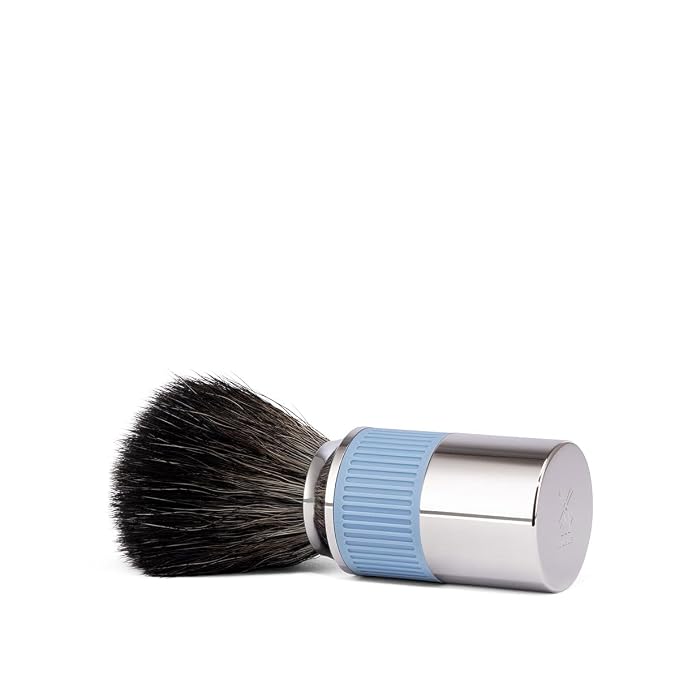 Glacier Blue