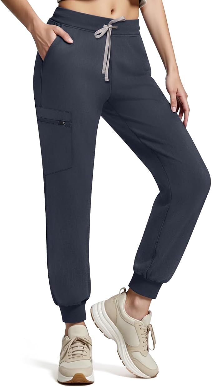 Charcoal Gray