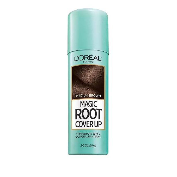 Medium Brown