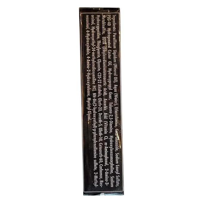 #4.8 Brown Mocha (4M)