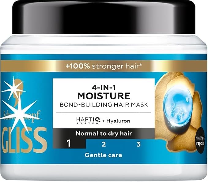 Hyaluronic Mask