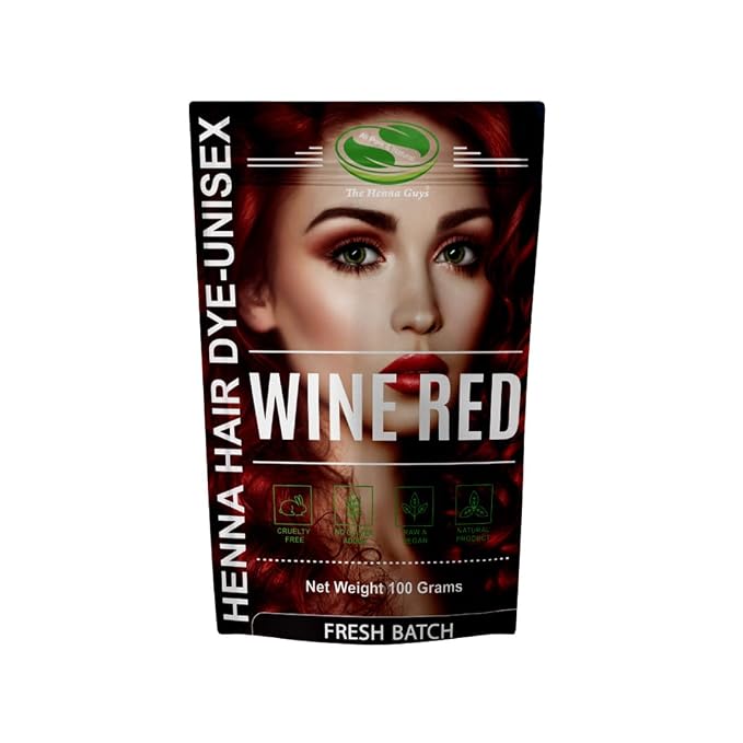 Wine Red
