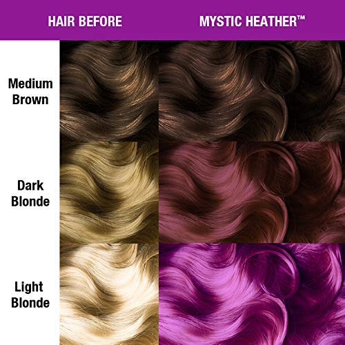 Mystic Heather