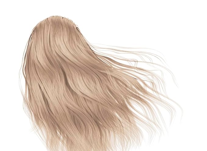 11.03 - Natural Mega Golden Blonde