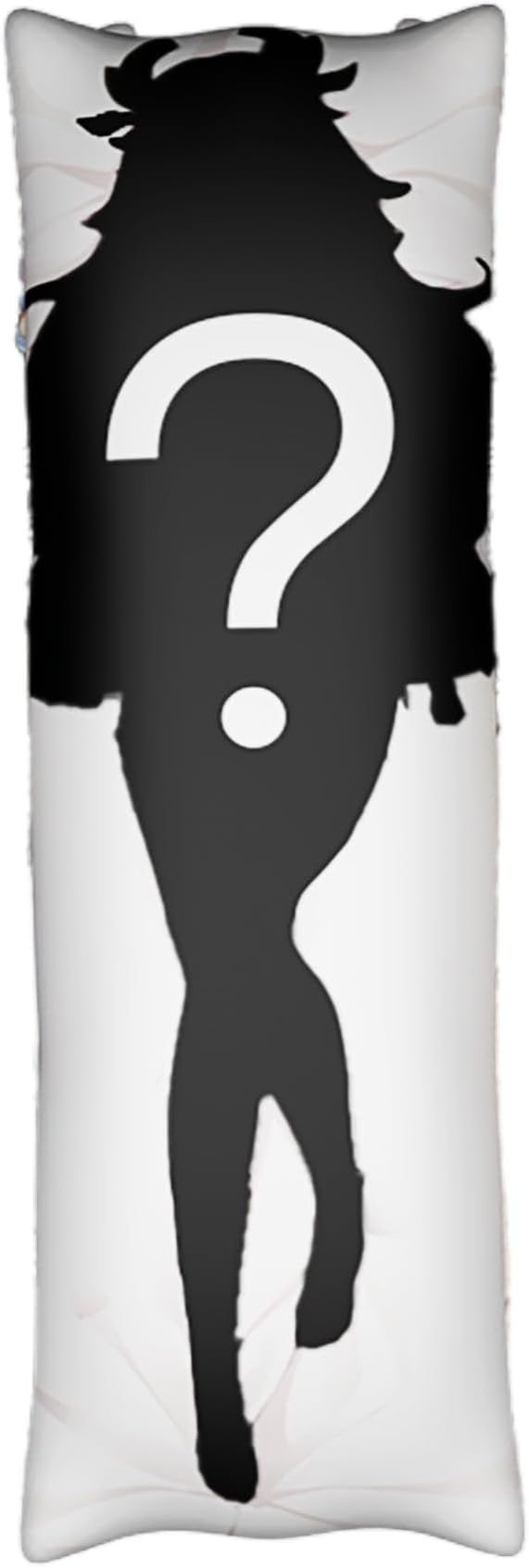 Custom Body Pillow Cover