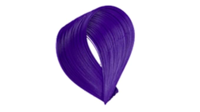 Twilight Violet