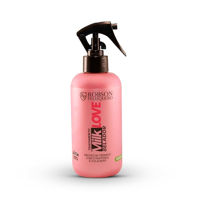 Leave-in Collagen - 300ml