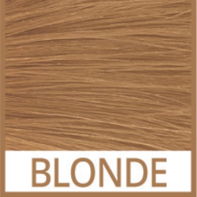 Blonde