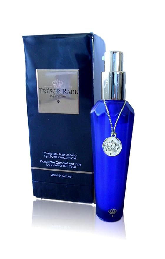 Complete Age Defying Eye Zone Concentrate