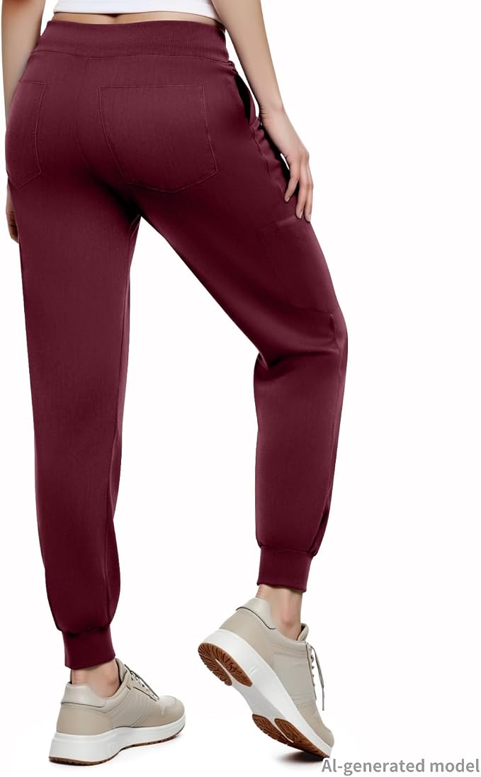 Burgundy Red