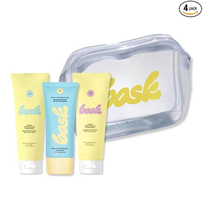 Travel Kit