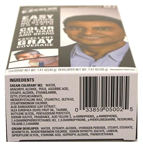 Real Black
