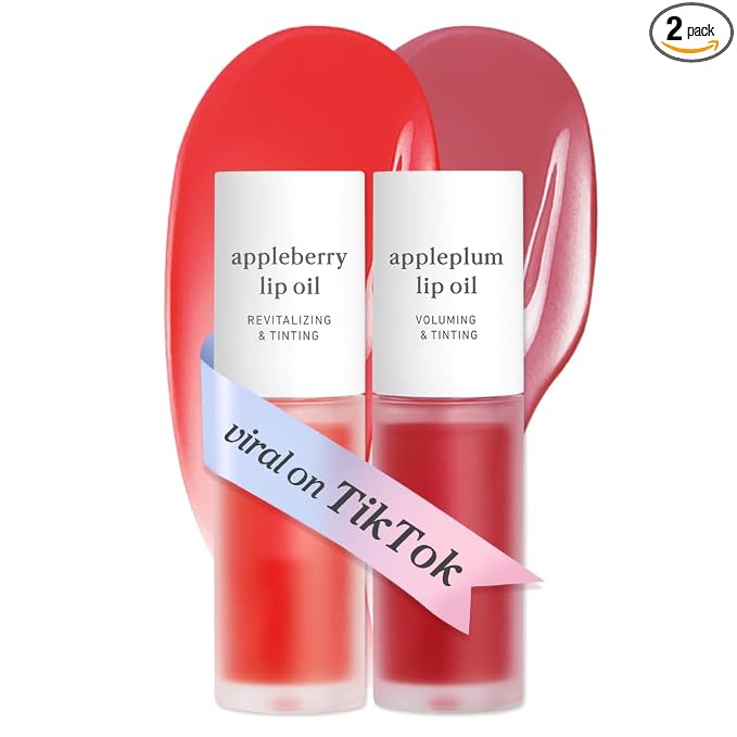 15. Duo (Appleberry & Appleplum)