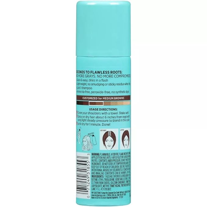 Medium Brown