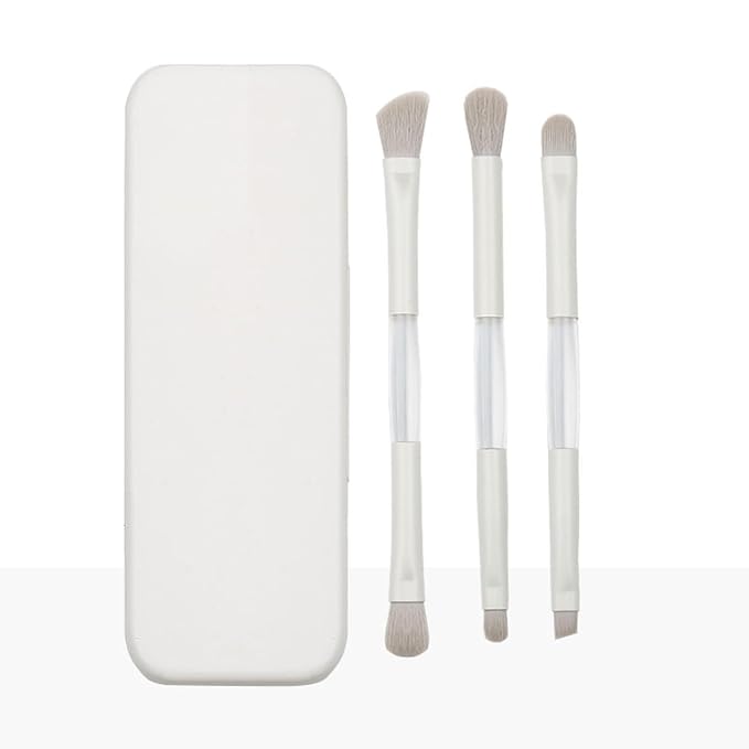 White - Eyeshadow Brush