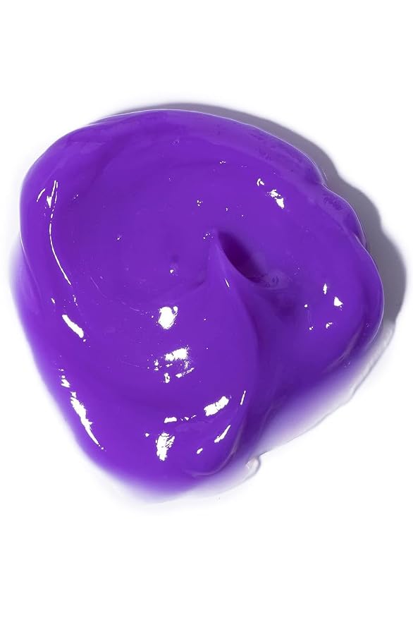 Fortune Teller (Soft Lavender)