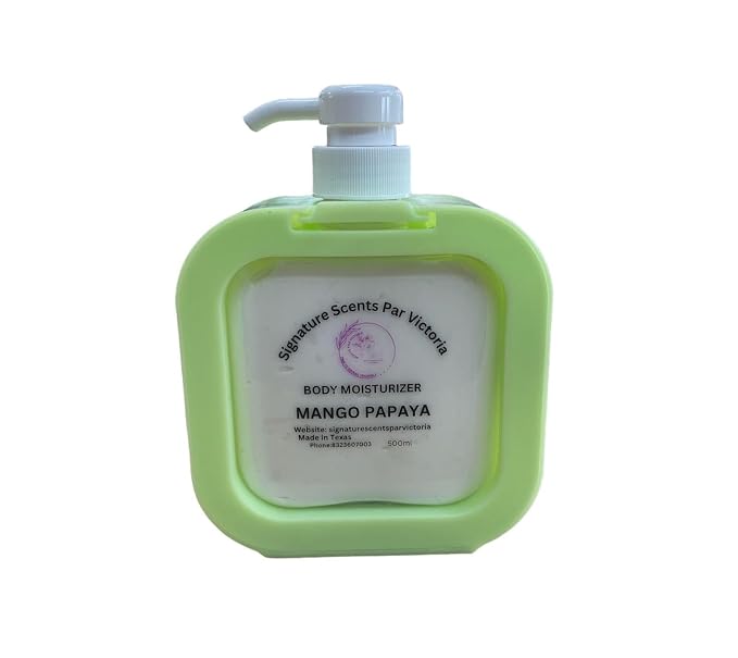 Mango Papaya