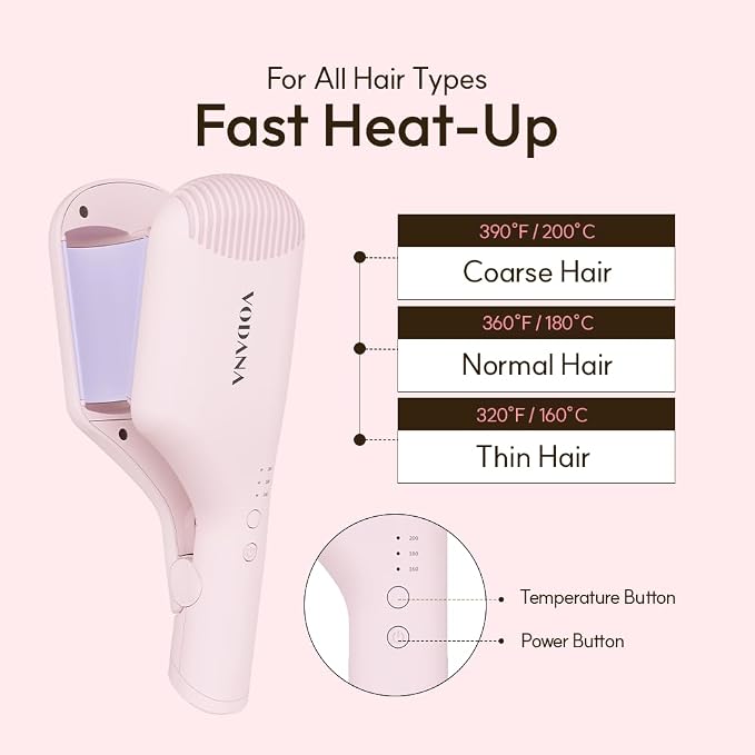 Pink Lavender