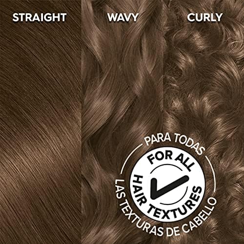 6.0 Light Brown