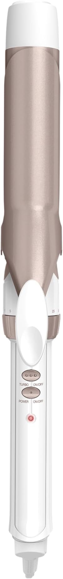 White/Rose Gold