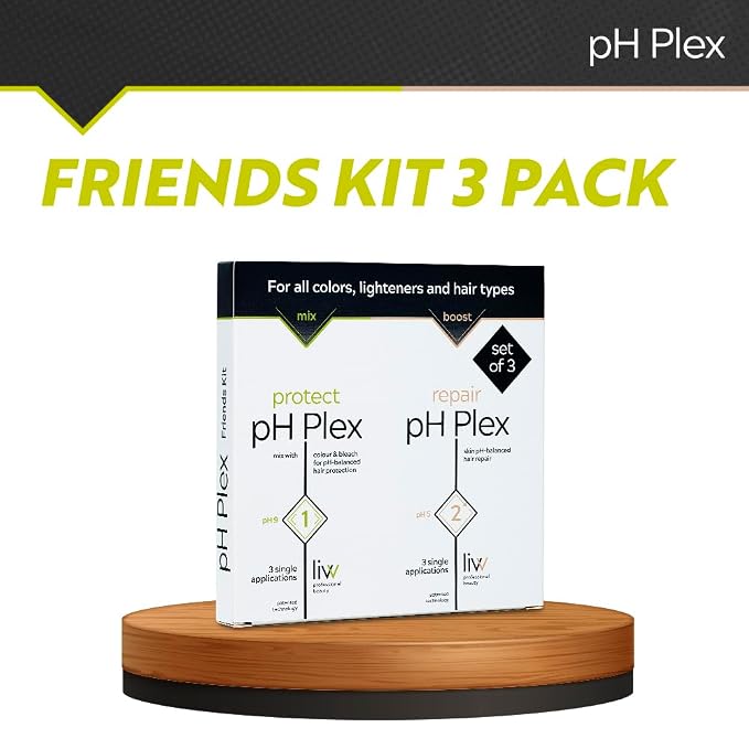 Friends Kit (Pack of 1)