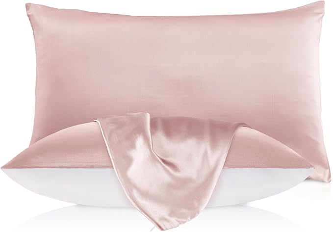 Rosy Pink