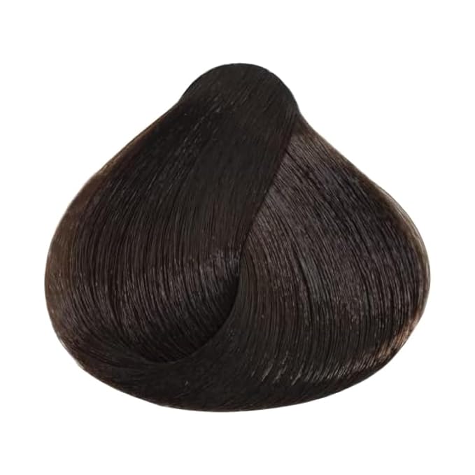 4C Cool Medium Chestnut