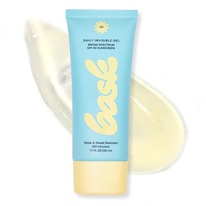 SPF 40