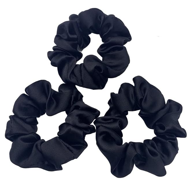 Medium Size-Black 3PCS