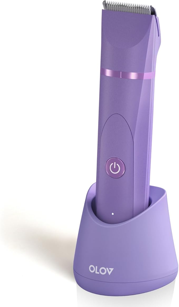 Bright Purple