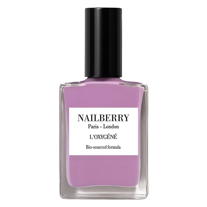Lilac Fairy