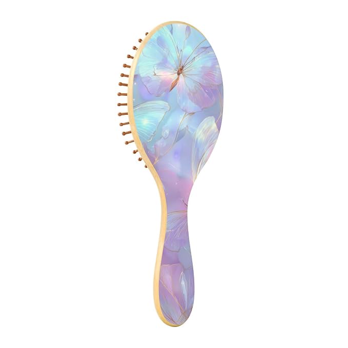 Blue Butterfly Petal