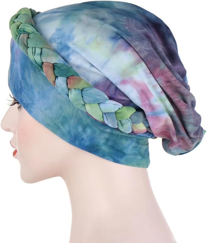 4pcs - Multicolor D