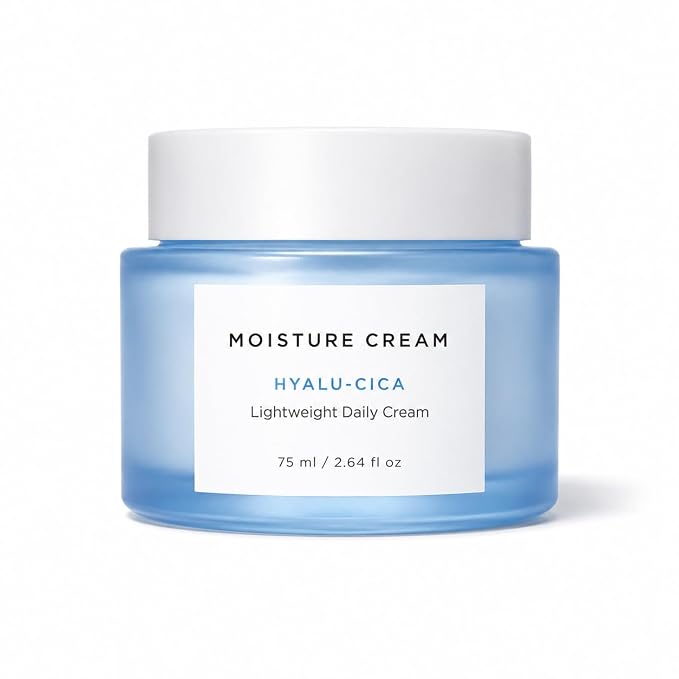 Moisture Cream 75ml