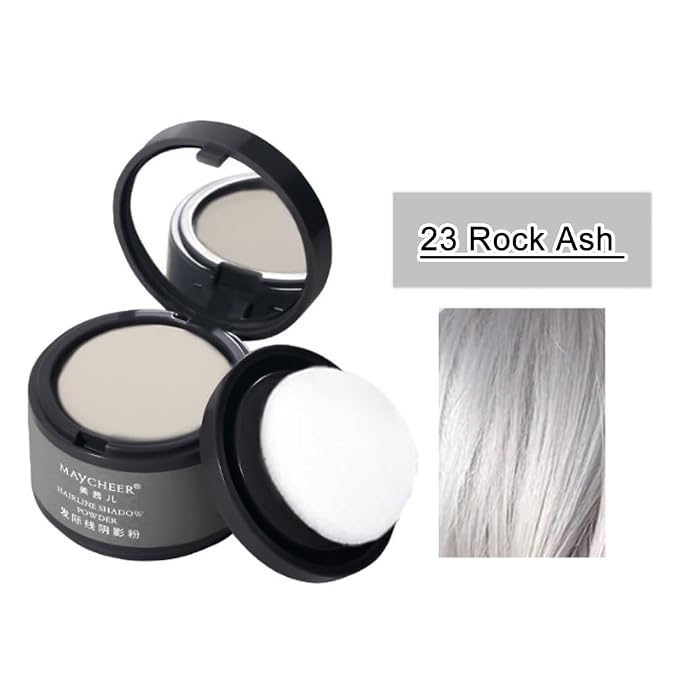 23 Rock Ash