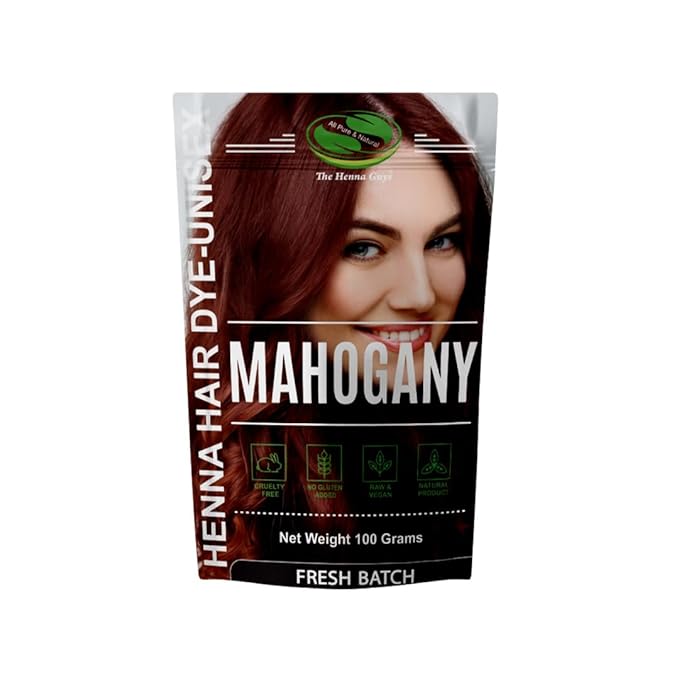 Mahogany