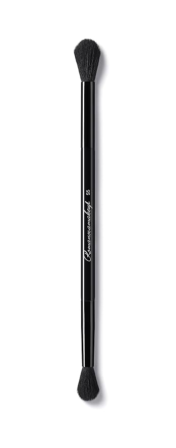 Black Eyeshadow Double Sided S5