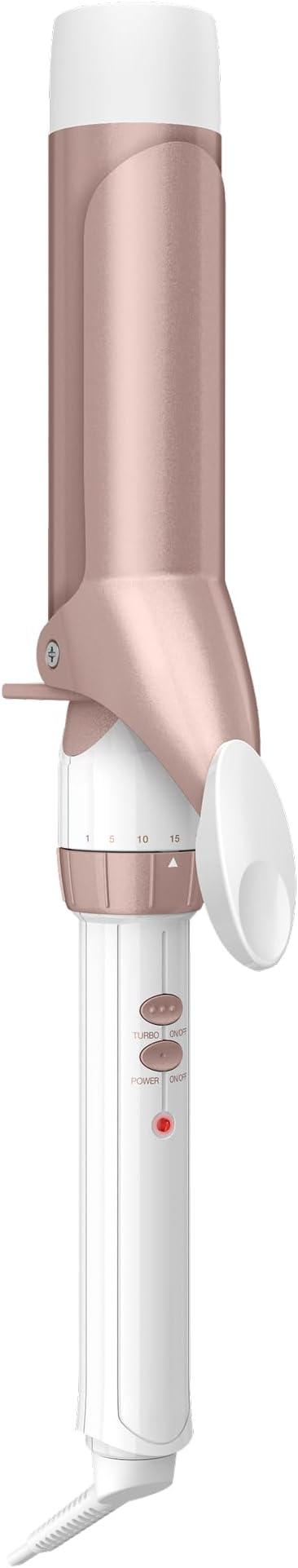 White/Rose Gold