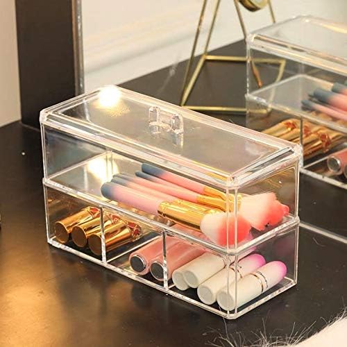 A-Clear, 2 rectangle boxes