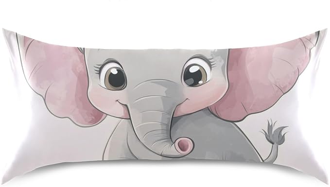Pink Elephant