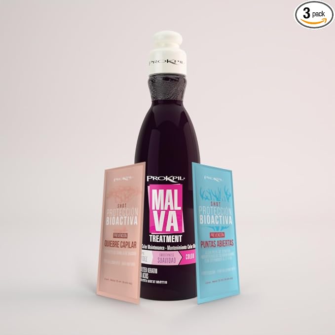 Malva | Mauve
