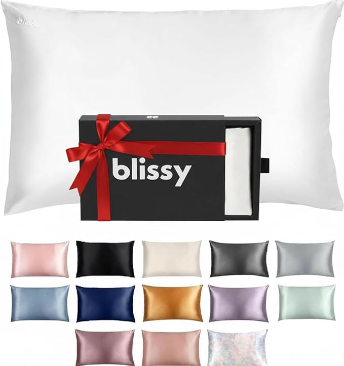 Blissy White