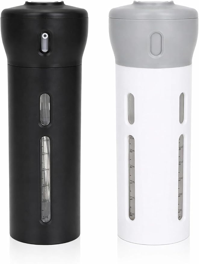 Combo (Black Gray)