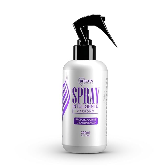 Leave-in Frizz Control