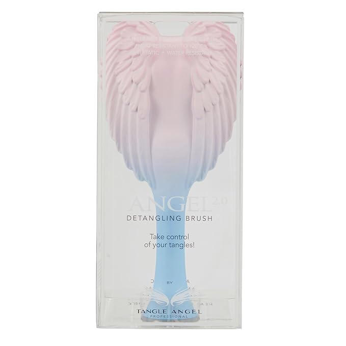 Ombre Rose Pink